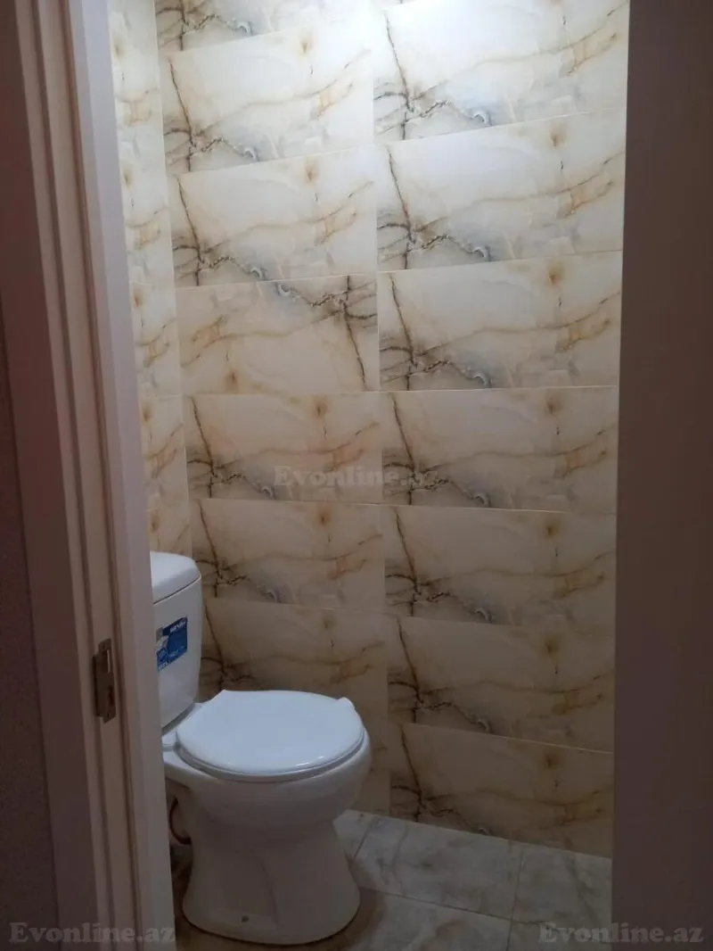 Kirayə verilir 3 otaqlı Mənzil Yeni tikili 90 m² Nəriman Nərimanov m. - şəkil 12