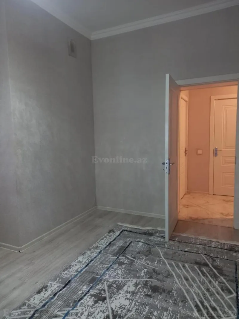 Kirayə verilir 3 otaqlı Mənzil Yeni tikili 90 m² Nəriman Nərimanov m. - şəkil 16
