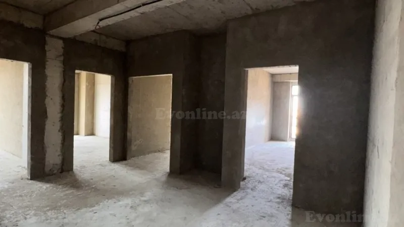 Satılır 4 otaqlı Mənzil Yeni tikili 178 m² Xətai r.