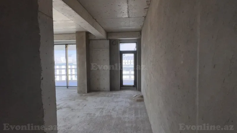 Satılır 4 otaqlı Mənzil Yeni tikili 178 m² Xətai r. - şəkil 6