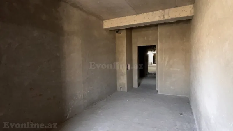 Satılır 4 otaqlı Mənzil Yeni tikili 178 m² Xətai r. - şəkil 7