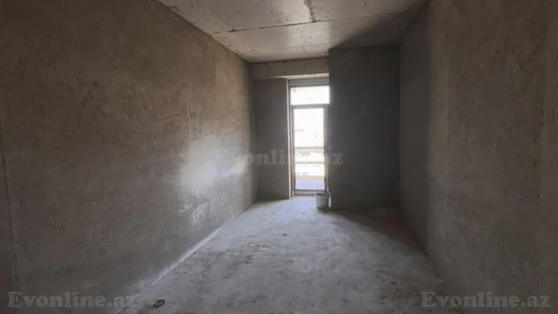 Satılır 4 otaqlı Mənzil Yeni tikili 178 m² Xətai r. - şəkil 8