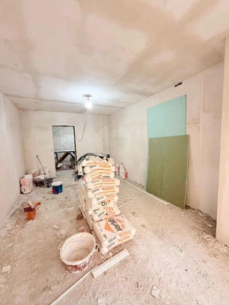 Satılır 3 otaqlı Mənzil Yeni tikili 101 m² 8 Noyabr m. - şəkil 3