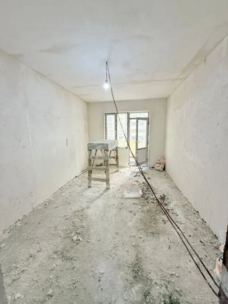 Satılır 3 otaqlı Mənzil Yeni tikili 101 m² 8 Noyabr m. - şəkil 4