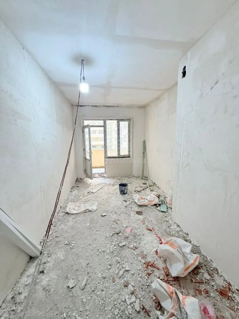 Satılır 3 otaqlı Mənzil Yeni tikili 101 m² 8 Noyabr m. - şəkil 5