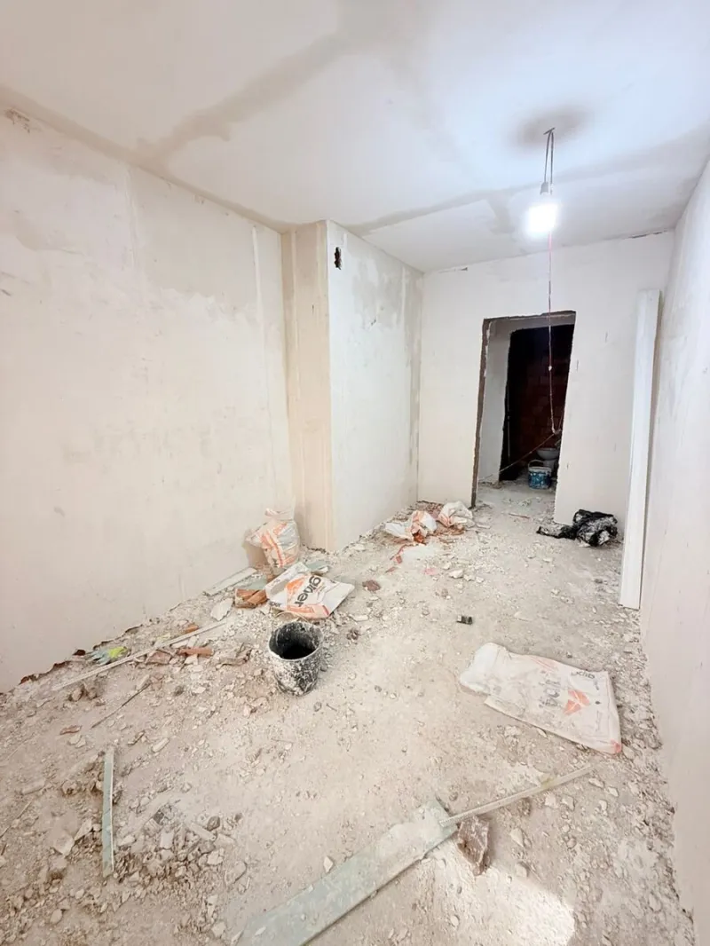 Satılır 3 otaqlı Mənzil Yeni tikili 101 m² 8 Noyabr m. - şəkil 6