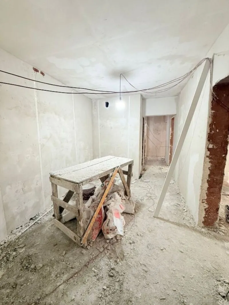 Satılır 3 otaqlı Mənzil Yeni tikili 101 m² 8 Noyabr m. - şəkil 8