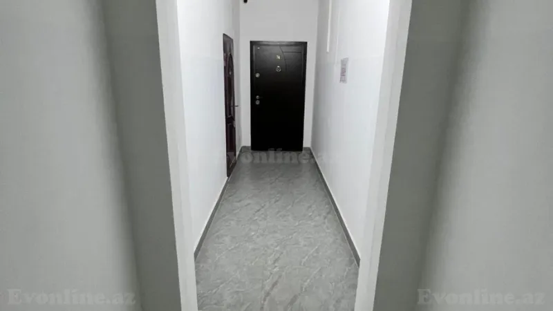 Satılır 2 otaqlı Mənzil Yeni tikili 65 m² Xətai m. - şəkil 11