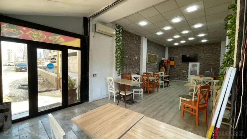 Kirayə verilir Obyekt 80 m² Nərimanov r. - şəkil 5