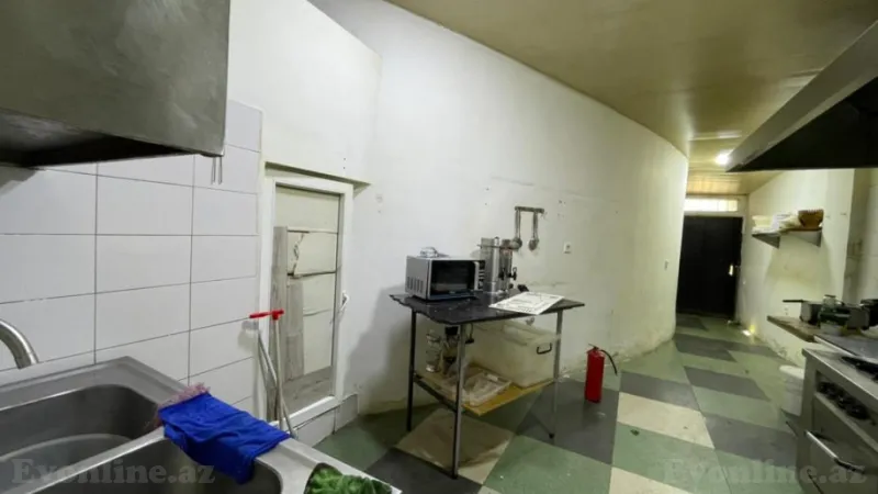 Kirayə verilir Obyekt 80 m² Nərimanov r. - şəkil 9