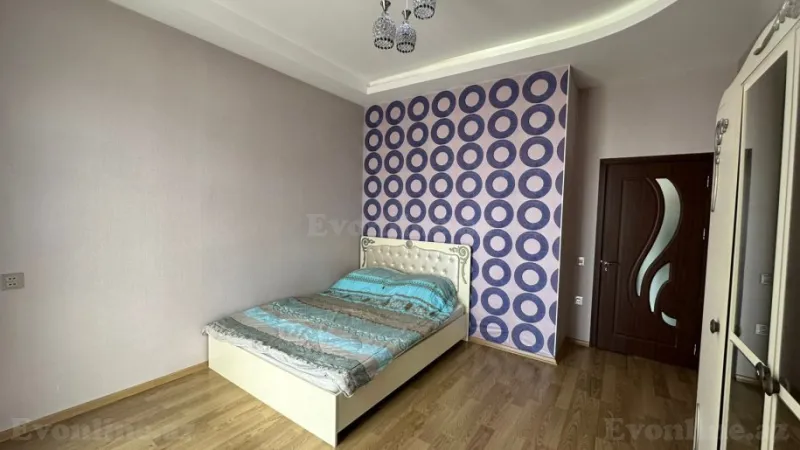 Kirayə verilir 2 otaqlı Mənzil Yeni tikili 78 m² Xətai m. - şəkil 4