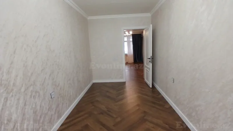 Satılır 2 otaqlı Mənzil Köhnə tikili 60 m² 8-ci kilometr - şəkil 2