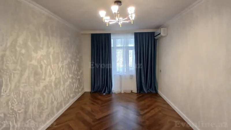 Satılır 2 otaqlı Mənzil Köhnə tikili 60 m² 8-ci kilometr - şəkil 3