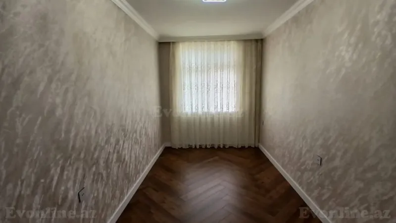 Satılır 2 otaqlı Mənzil Köhnə tikili 60 m² 8-ci kilometr - şəkil 4