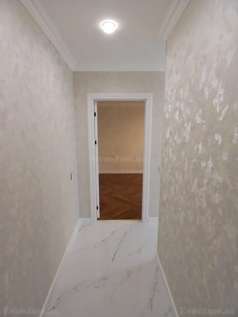 Satılır 2 otaqlı Mənzil Köhnə tikili 60 m² 8-ci kilometr - şəkil 5