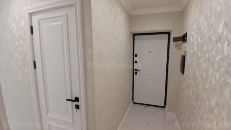 Satılır 2 otaqlı Mənzil Köhnə tikili 60 m² 8-ci kilometr - şəkil 6