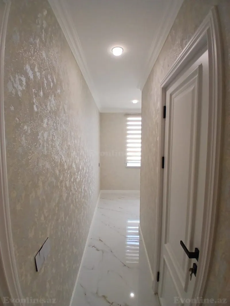 Satılır 2 otaqlı Mənzil Köhnə tikili 60 m² 8-ci kilometr - şəkil 7