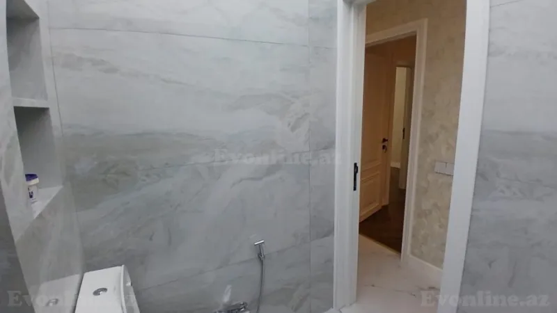 Satılır 2 otaqlı Mənzil Köhnə tikili 60 m² 8-ci kilometr - şəkil 8