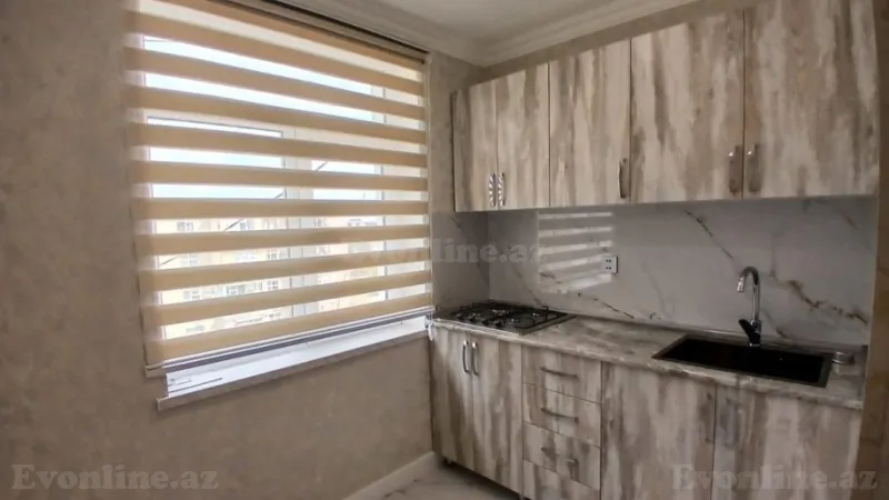 Satılır 2 otaqlı Mənzil Köhnə tikili 60 m² 8-ci kilometr - şəkil 12