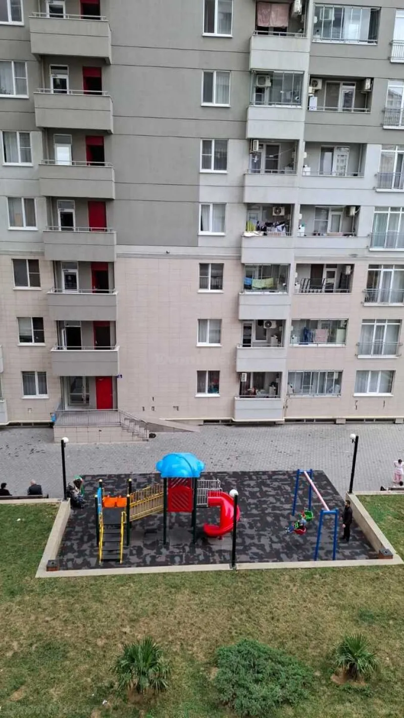 Satılır 1 otaqlı Mənzil Yeni tikili 30 m² Yasamal