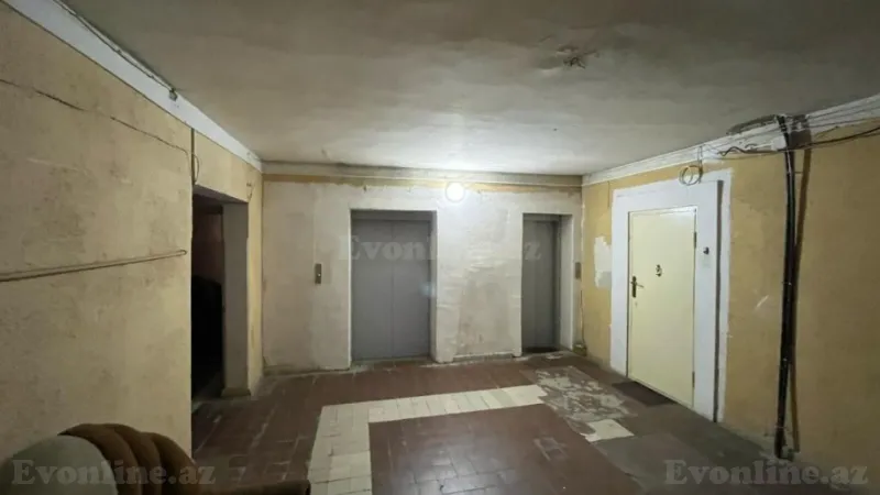 Satılır 3 otaqlı Mənzil Köhnə tikili 85 m² 20 Yanvar m. - şəkil 17