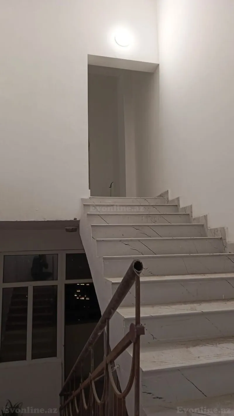 Satılır 3 otaqlı Mənzil Yeni tikili 112 m² Nəriman Nərimanov m. - şəkil 4