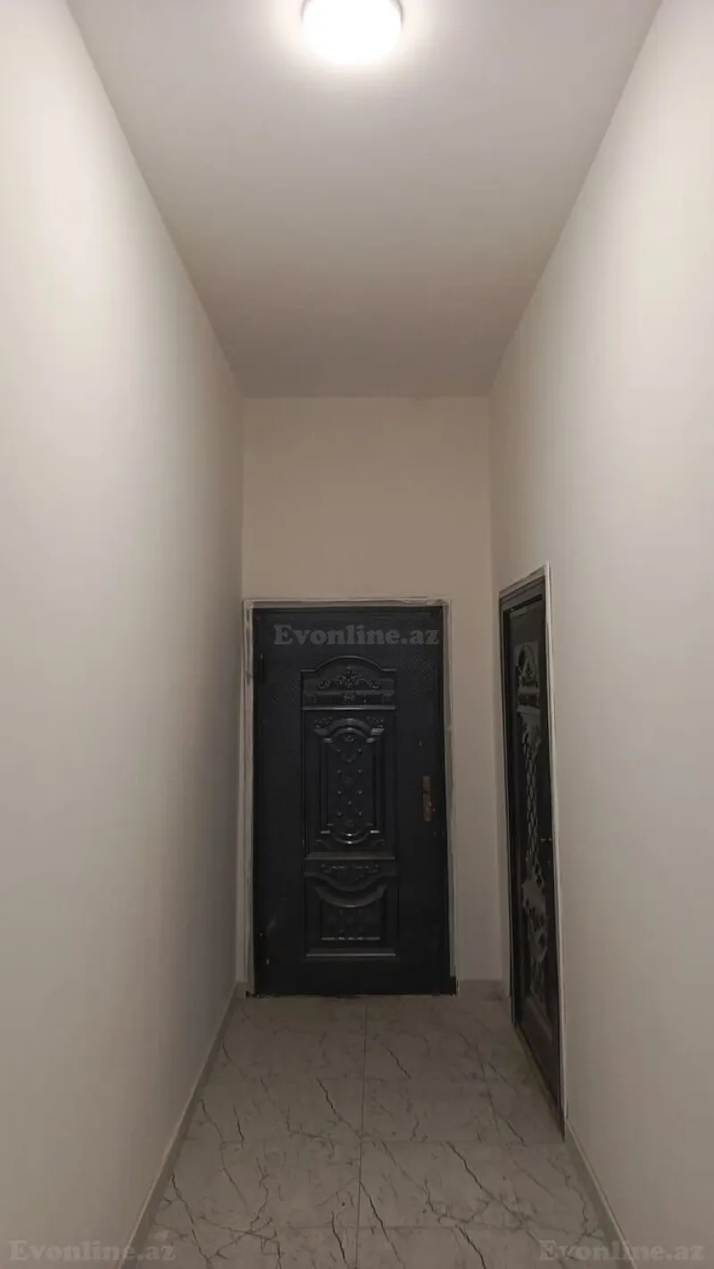 Satılır 3 otaqlı Mənzil Yeni tikili 112 m² Nəriman Nərimanov m. - şəkil 5