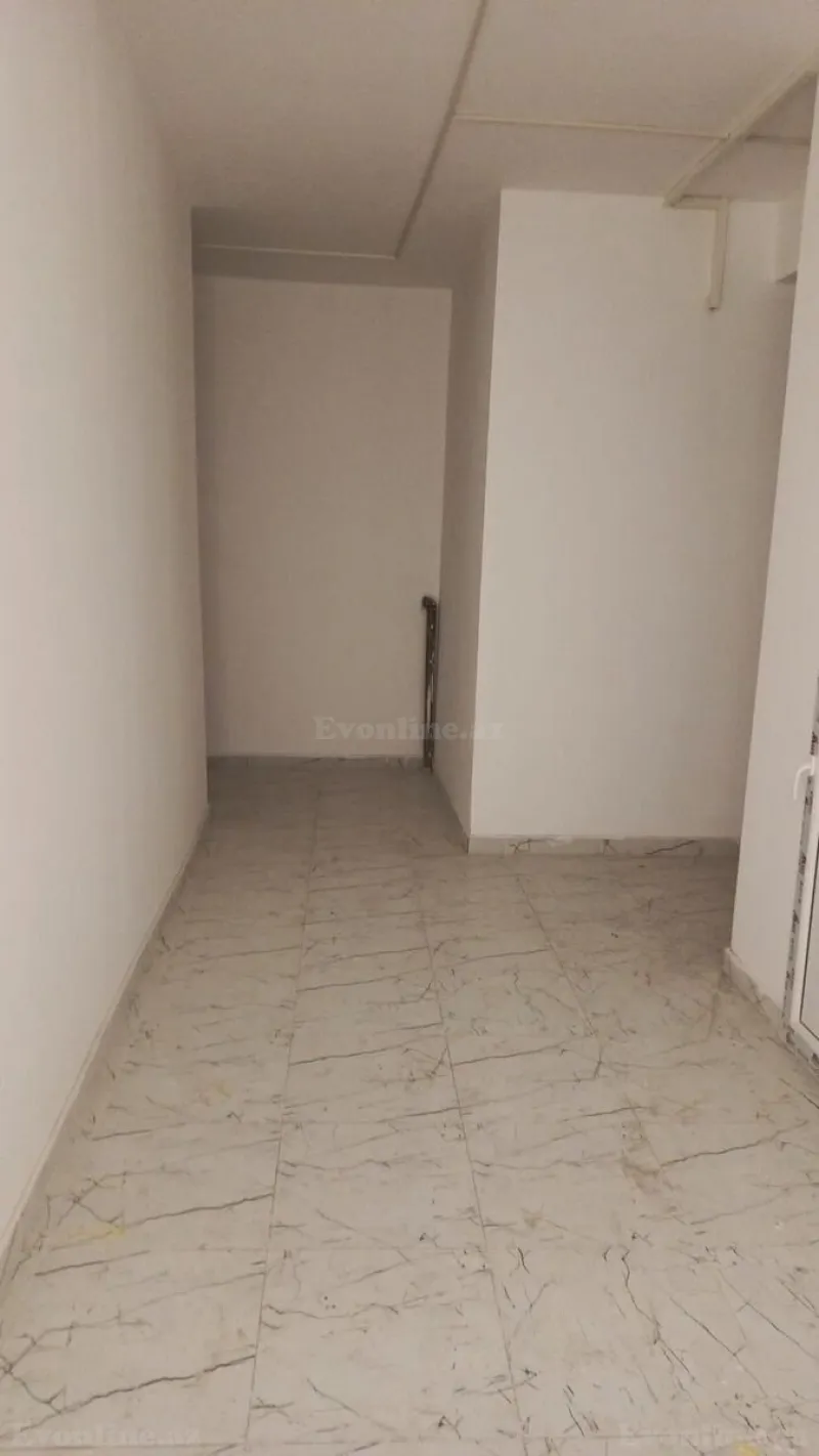 Satılır 3 otaqlı Mənzil Yeni tikili 112 m² Nəriman Nərimanov m. - şəkil 6