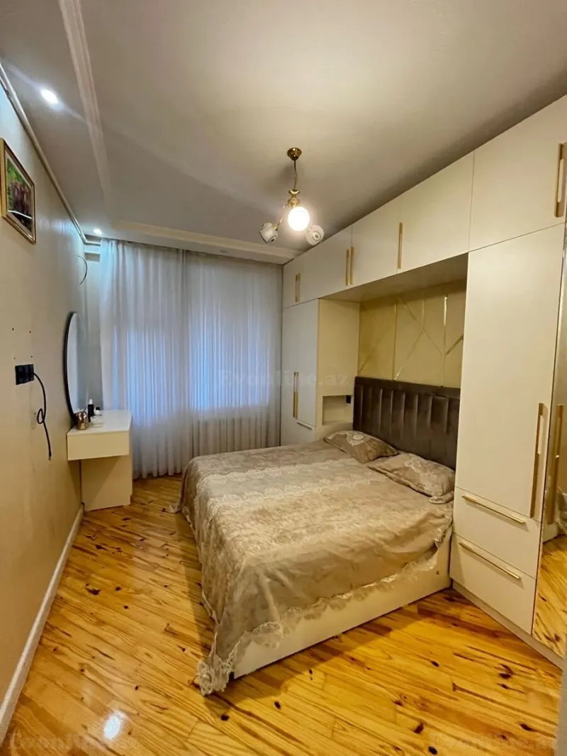 Satılır 2 otaqlı Mənzil Yeni tikili 55 m² Zığ - şəkil 7