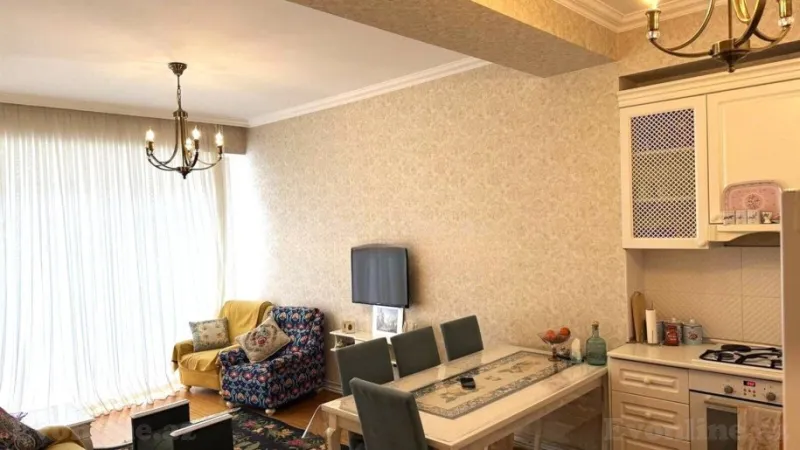 Satılır 3 otaqlı Mənzil Yeni tikili 70.5 m² 20 Yanvar m.