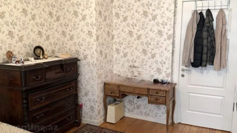 Satılır 3 otaqlı Mənzil Yeni tikili 70.5 m² 20 Yanvar m. - şəkil 3