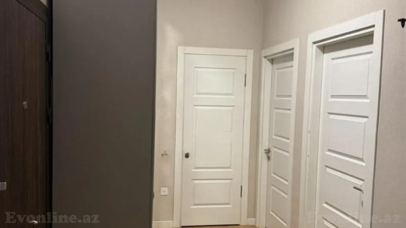 Satılır 3 otaqlı Mənzil Yeni tikili 70.5 m² 20 Yanvar m. - şəkil 4