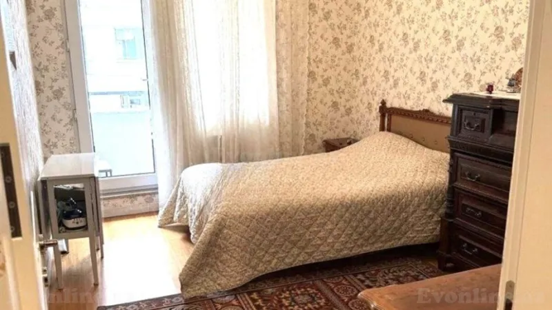 Satılır 3 otaqlı Mənzil Yeni tikili 70.5 m² 20 Yanvar m. - şəkil 5