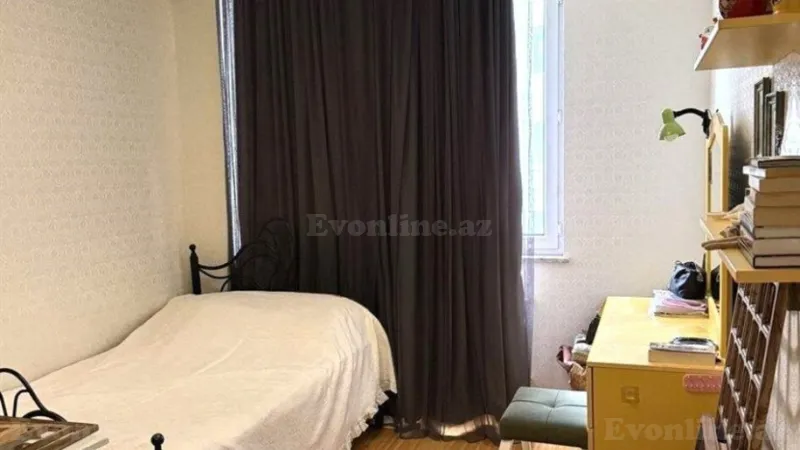 Satılır 3 otaqlı Mənzil Yeni tikili 70.5 m² 20 Yanvar m. - şəkil 7