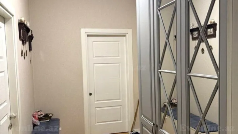 Satılır 3 otaqlı Mənzil Yeni tikili 70.5 m² 20 Yanvar m. - şəkil 8