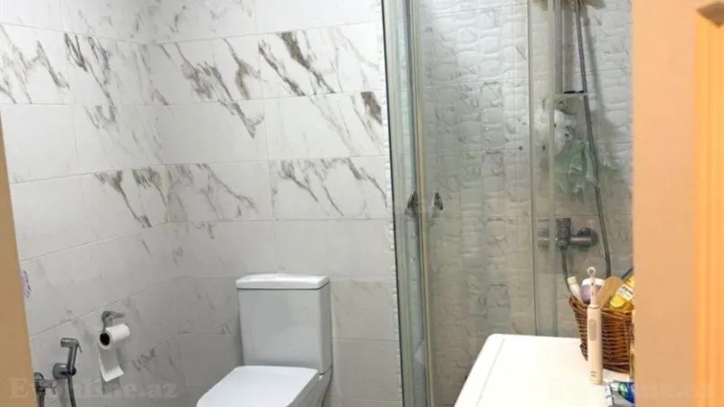 Satılır 3 otaqlı Mənzil Yeni tikili 70.5 m² 20 Yanvar m. - şəkil 10