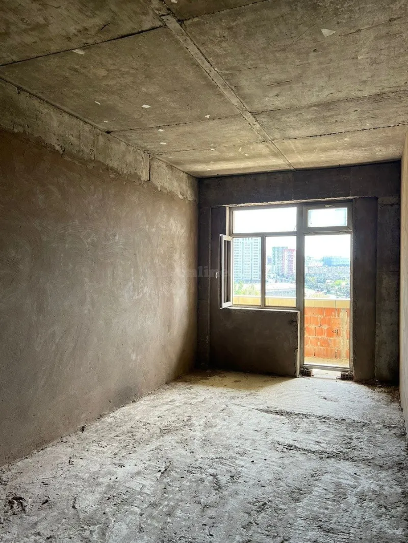 Satılır 4 otaqlı Mənzil Yeni tikili 168.5 m² Həzi Aslanov m. - şəkil 4