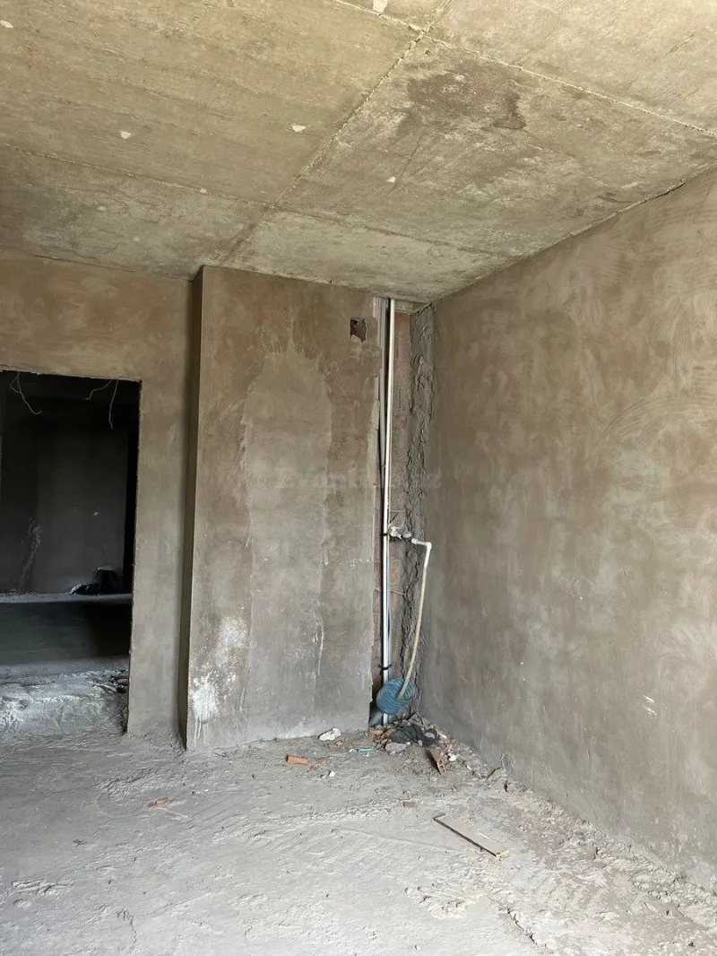 Satılır 4 otaqlı Mənzil Yeni tikili 168.5 m² Həzi Aslanov m. - şəkil 7