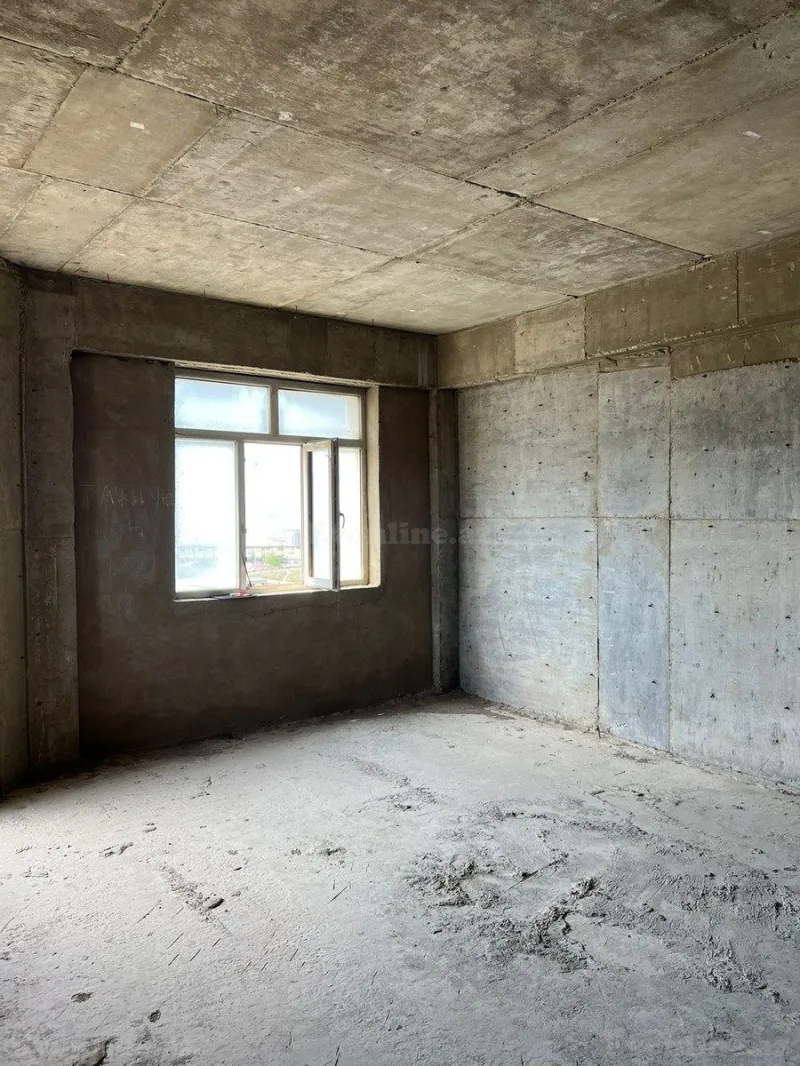 Satılır 4 otaqlı Mənzil Yeni tikili 168.5 m² Həzi Aslanov m. - şəkil 11