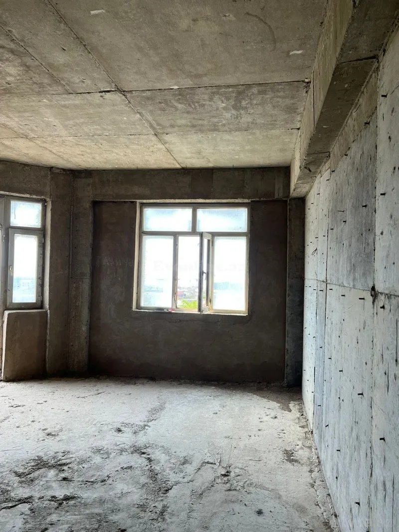 Satılır 4 otaqlı Mənzil Yeni tikili 168.5 m² Həzi Aslanov m. - şəkil 15
