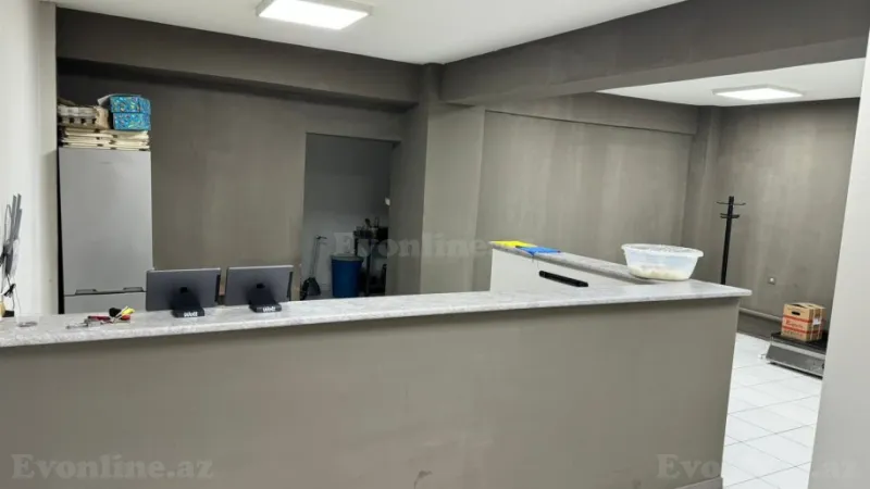 Kirayə verilir Obyekt 65 m² Nərimanov r. - şəkil 2