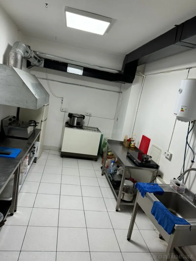 Kirayə verilir Obyekt 65 m² Nərimanov r. - şəkil 5