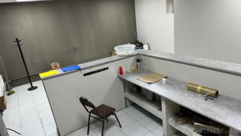 Kirayə verilir Obyekt 65 m² Nərimanov r. - şəkil 7