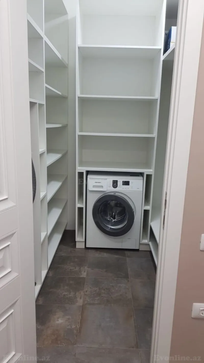 Kirayə verilir 2 otaqlı Mənzil Yeni tikili 65 m² Xətai m. - şəkil 8