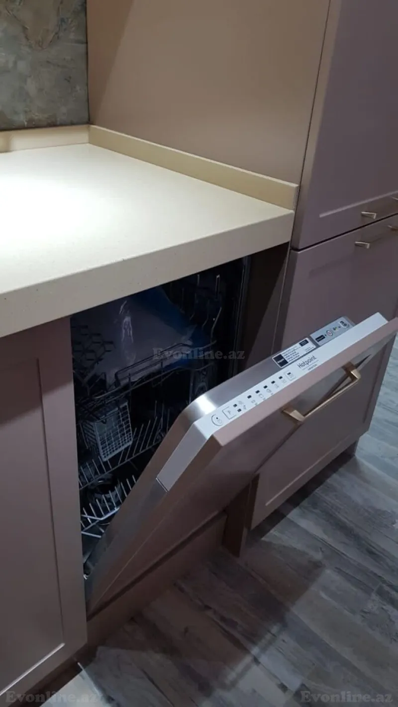 Kirayə verilir 2 otaqlı Mənzil Yeni tikili 65 m² Xətai m. - şəkil 15