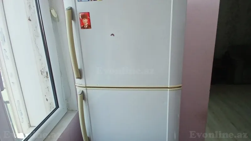 Kirayə verilir 2 otaqlı Mənzil Köhnə tikili 50 m² 3-cü mikrorayon - şəkil 5