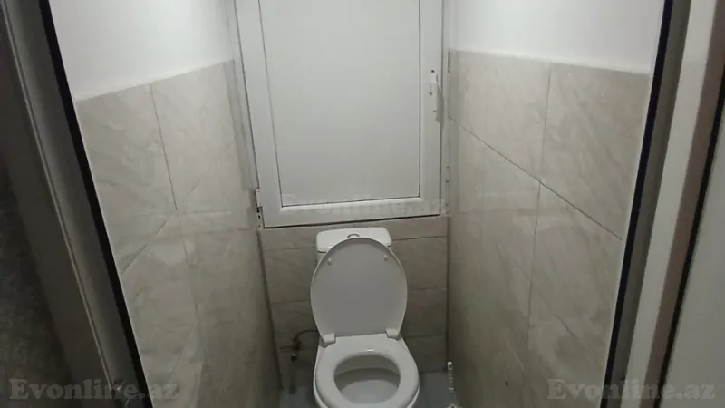 Kirayə verilir 2 otaqlı Mənzil Köhnə tikili 50 m² 3-cü mikrorayon - şəkil 10