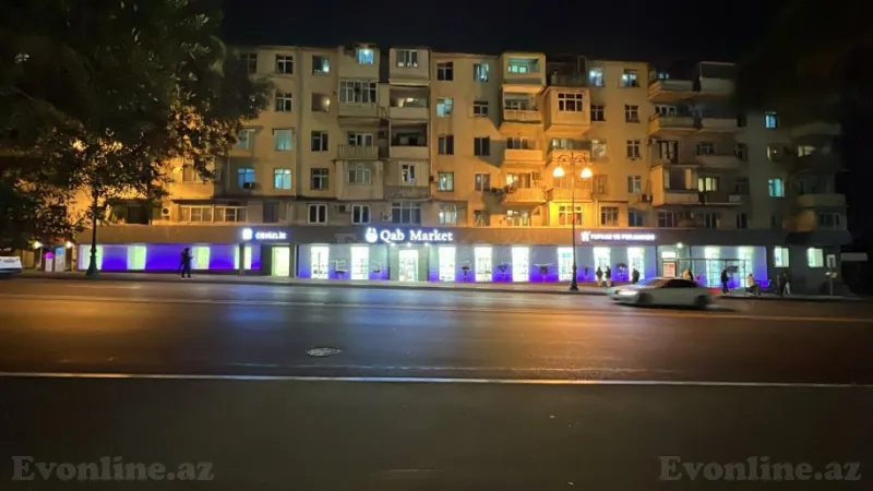 Kirayə verilir Obyekt 550 m² Əhmədli - şəkil 3