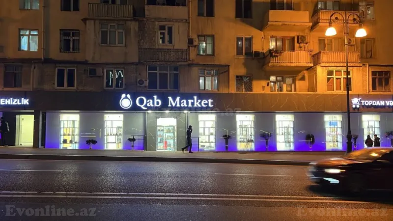 Kirayə verilir Obyekt 550 m² Əhmədli - şəkil 4