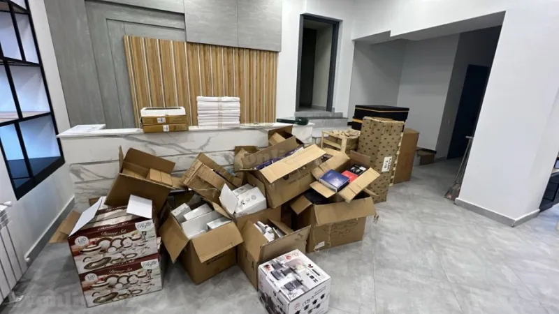 Kirayə verilir Obyekt 550 m² Əhmədli - şəkil 5